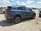 2022 Kia Sportage Ex იყიდება Apopka-ში, FL - Side