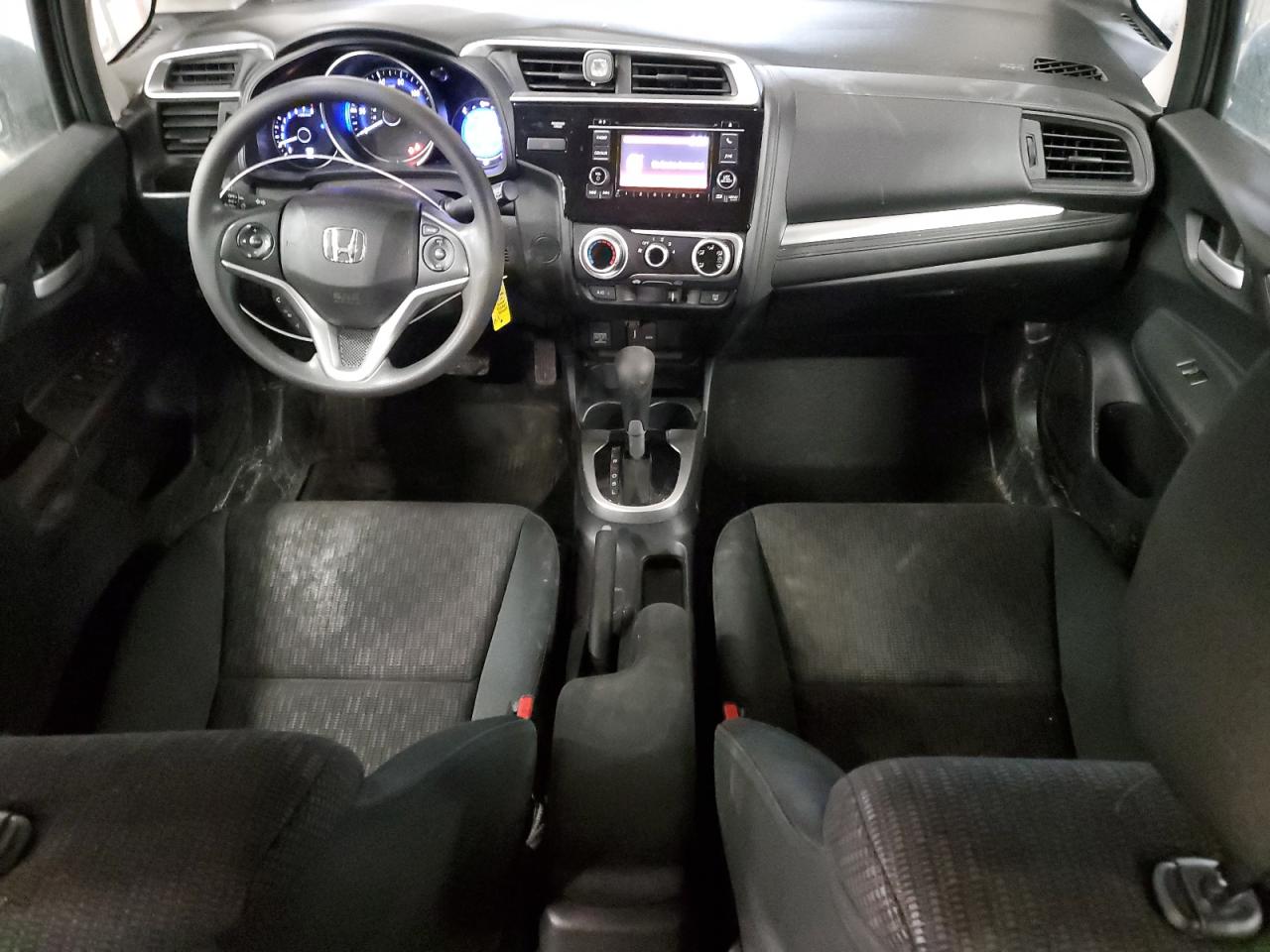 2017 Honda Fit - Image 8