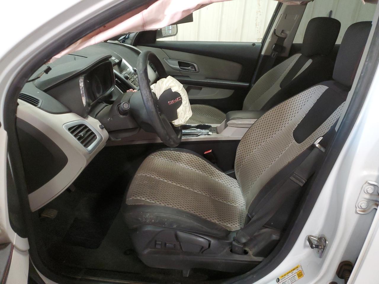 2011 GMC Terrain - Image 7