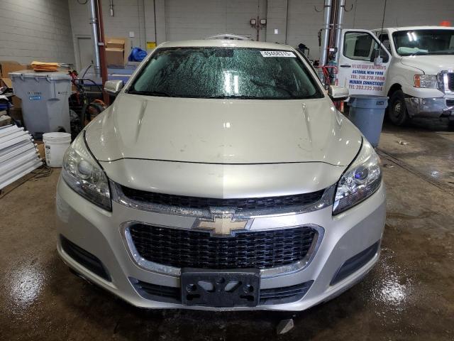  CHEVROLET MALIBU 2015 tan