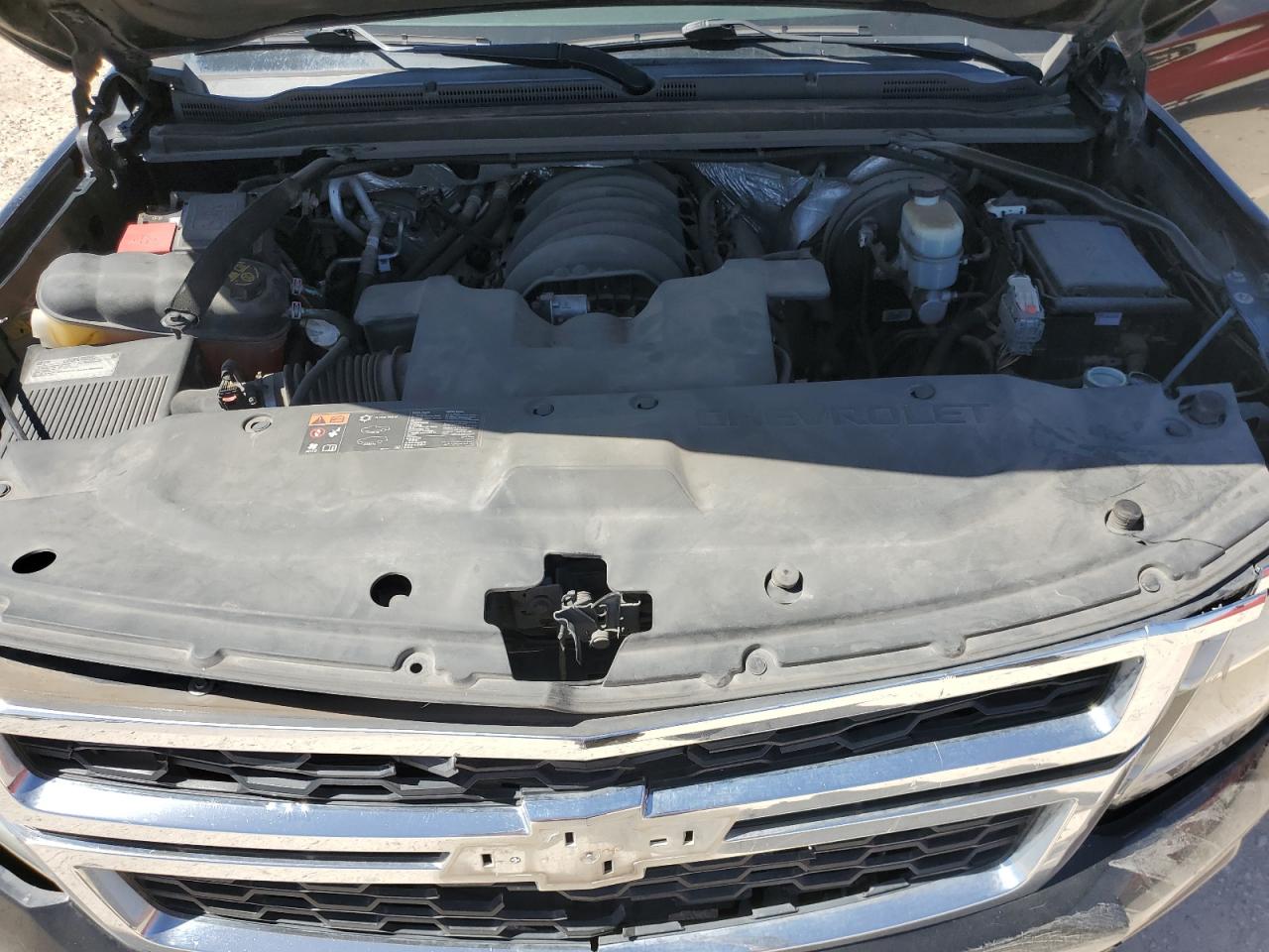 2015 Chevrolet Tahoe - Image 11