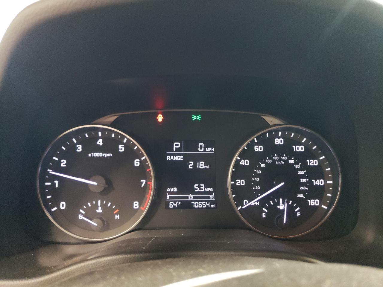 2017 Hyundai Elantra - Image 9