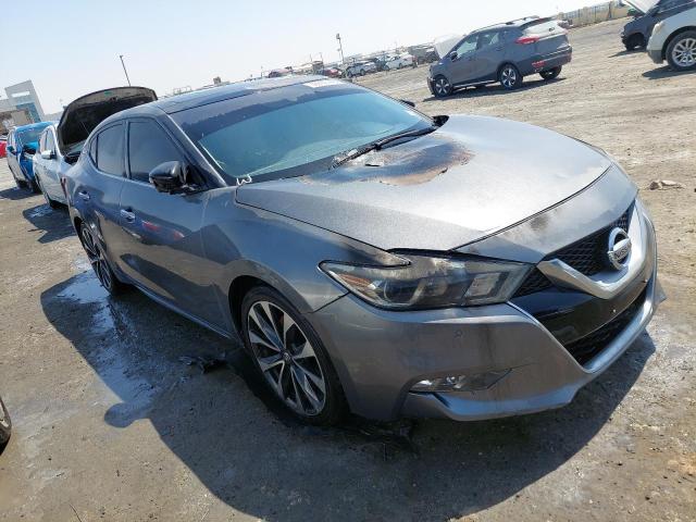1N4AA6AP6GC389340 - 2016 Nissan MAXIMA - #undefined