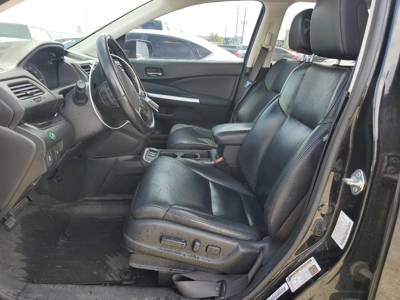 2015 Honda CR-V - Image 7