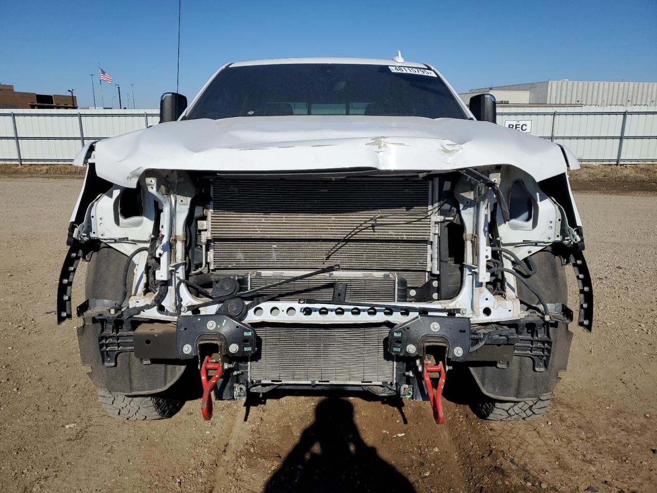 2020 GMC Sierra - Image 5