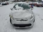 2013 Ford Fiesta Se للبيع في Windham، ME - Front End