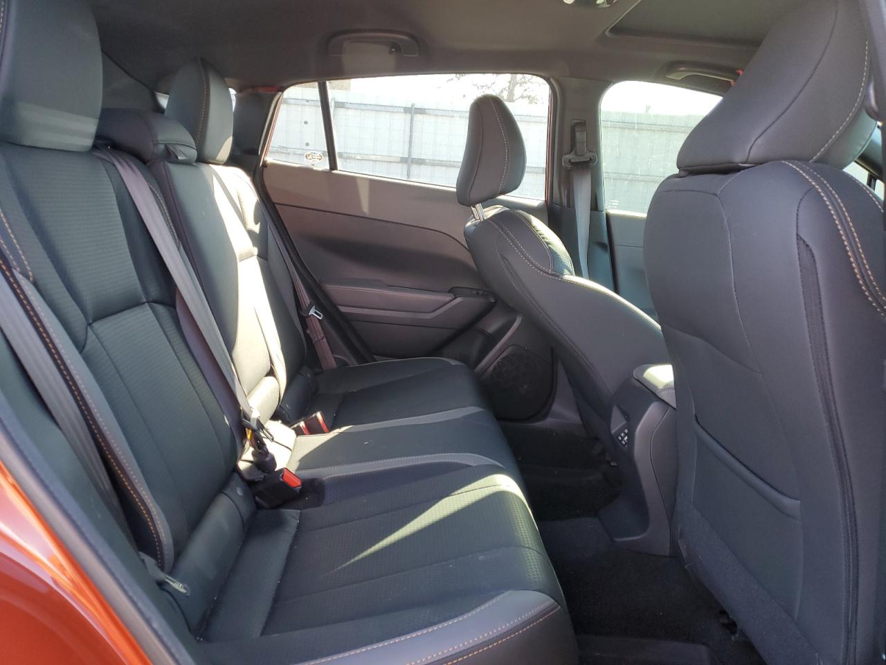 2024 Subaru XV - Image 11