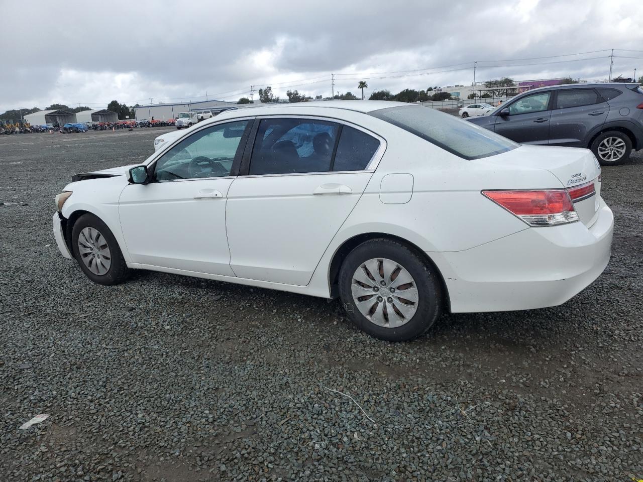 2012 Honda Accord - Image 2