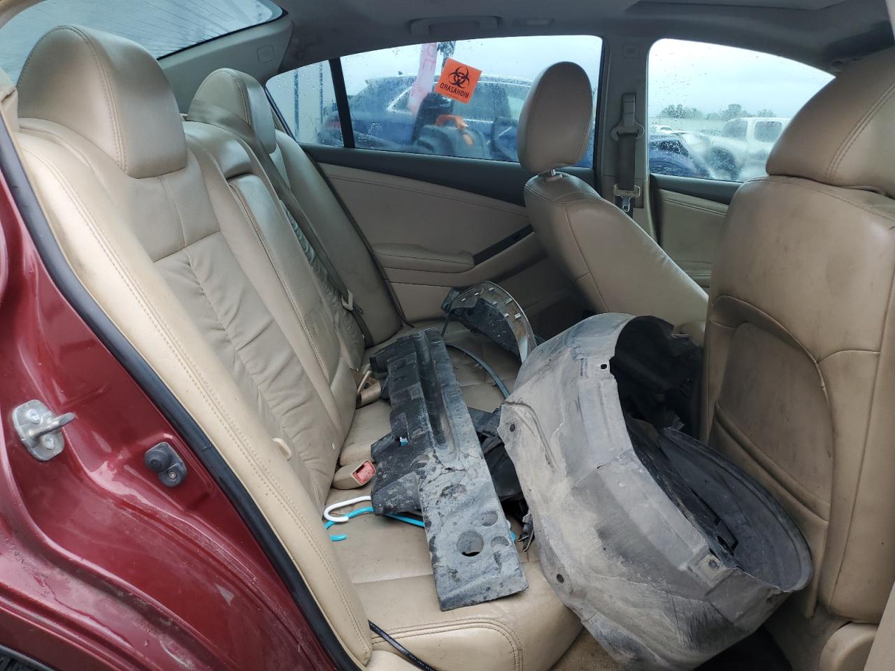 2011 Nissan Altima - Image 10