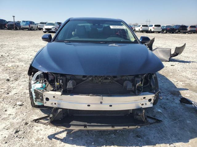  TOYOTA CAMRY 2020 Blue