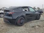 2024 Tesla Model Y  на продаже в San Diego, CA - All Over