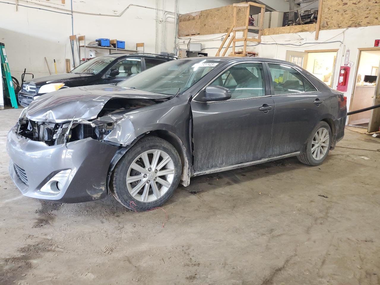 2014 Toyota Camry - Image 1