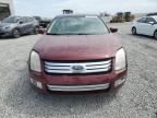 2007 Ford Fusion Sel იყიდება Earlington-ში, KY - All Over