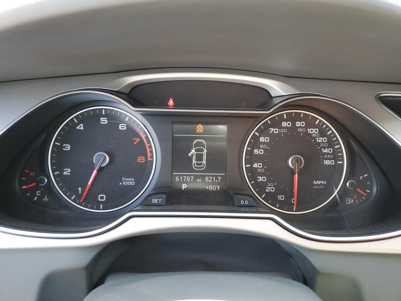 2016 Audi A4 - Image 9