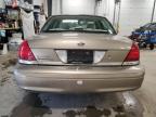 2006 FORD CROWN VICTORIA LX   for sale at Copart ON - OTTAWA