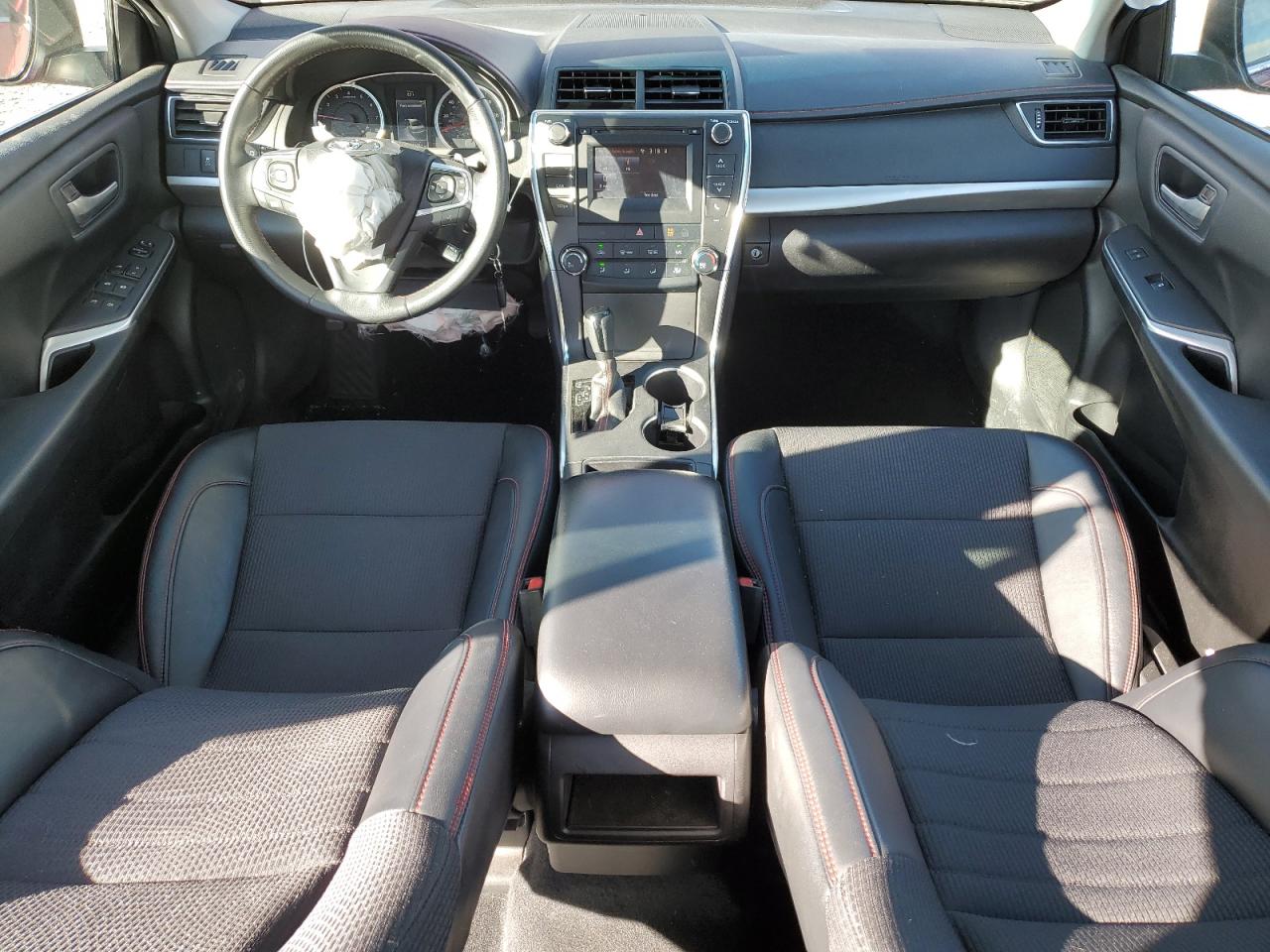 2017 Toyota Camry - Image 8