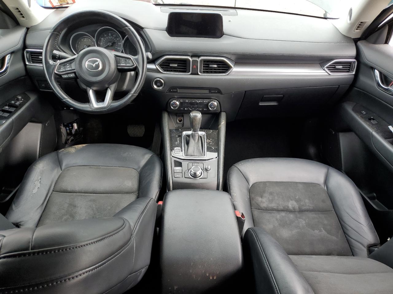 2017 Mazda CX-5 - Image 8