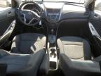 2017 Hyundai Accent Se en Venta en Harleyville, SC - Front End