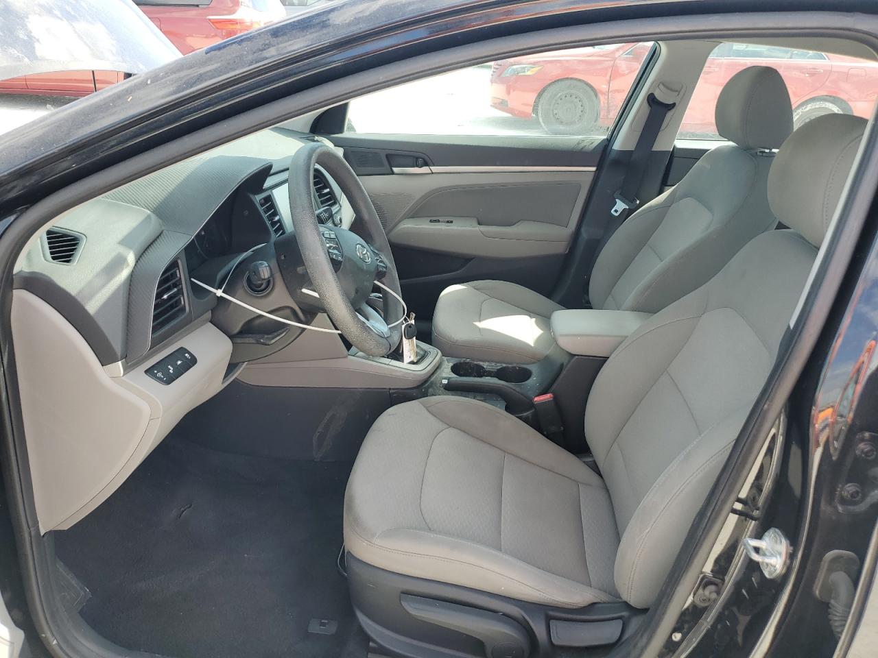 2020 Hyundai Elantra Sel VIN: 5NPD84LF1LH538246 Lot: 49859965