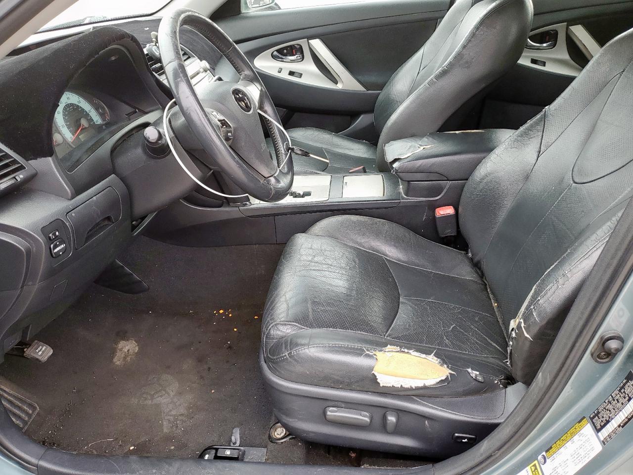 2007 Toyota Camry - Image 7