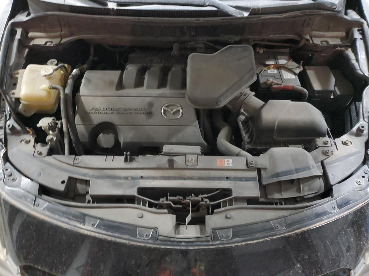 2015 Mazda CX-9 - Image 12