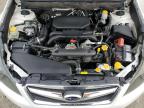 2012 Subaru Legacy 2.5I Premium zu verkaufen in Airway Heights, WA - Rear End