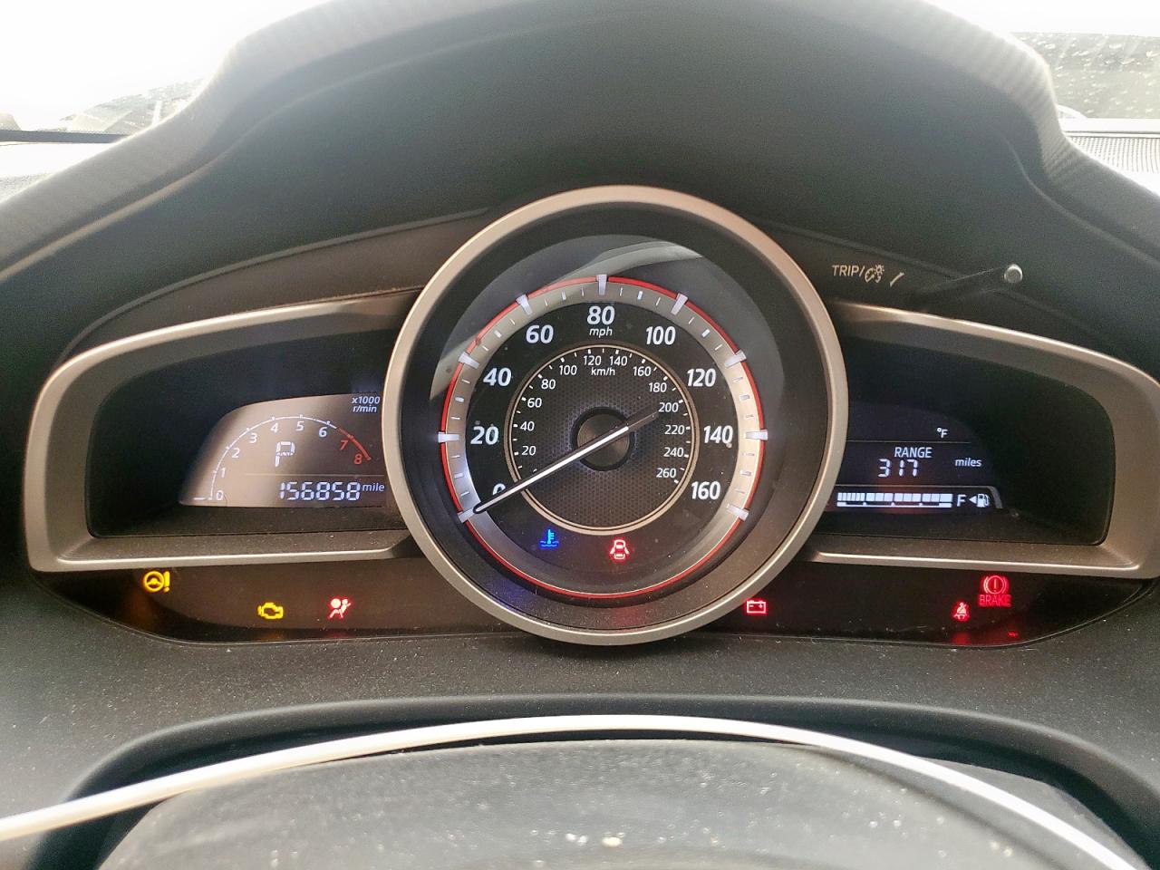 2016 Mazda 3 - Image 9