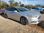 2015 Ford Fusion Se Hybrid for Sale in Eight Mile, AL - Water/Flood