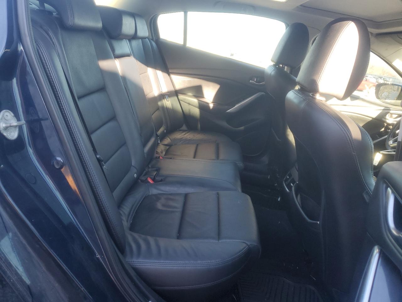 2016 Mazda 6 - Image 10