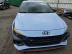 2022 Hyundai Elantra N  for Sale in Arlington, WA - Rear End