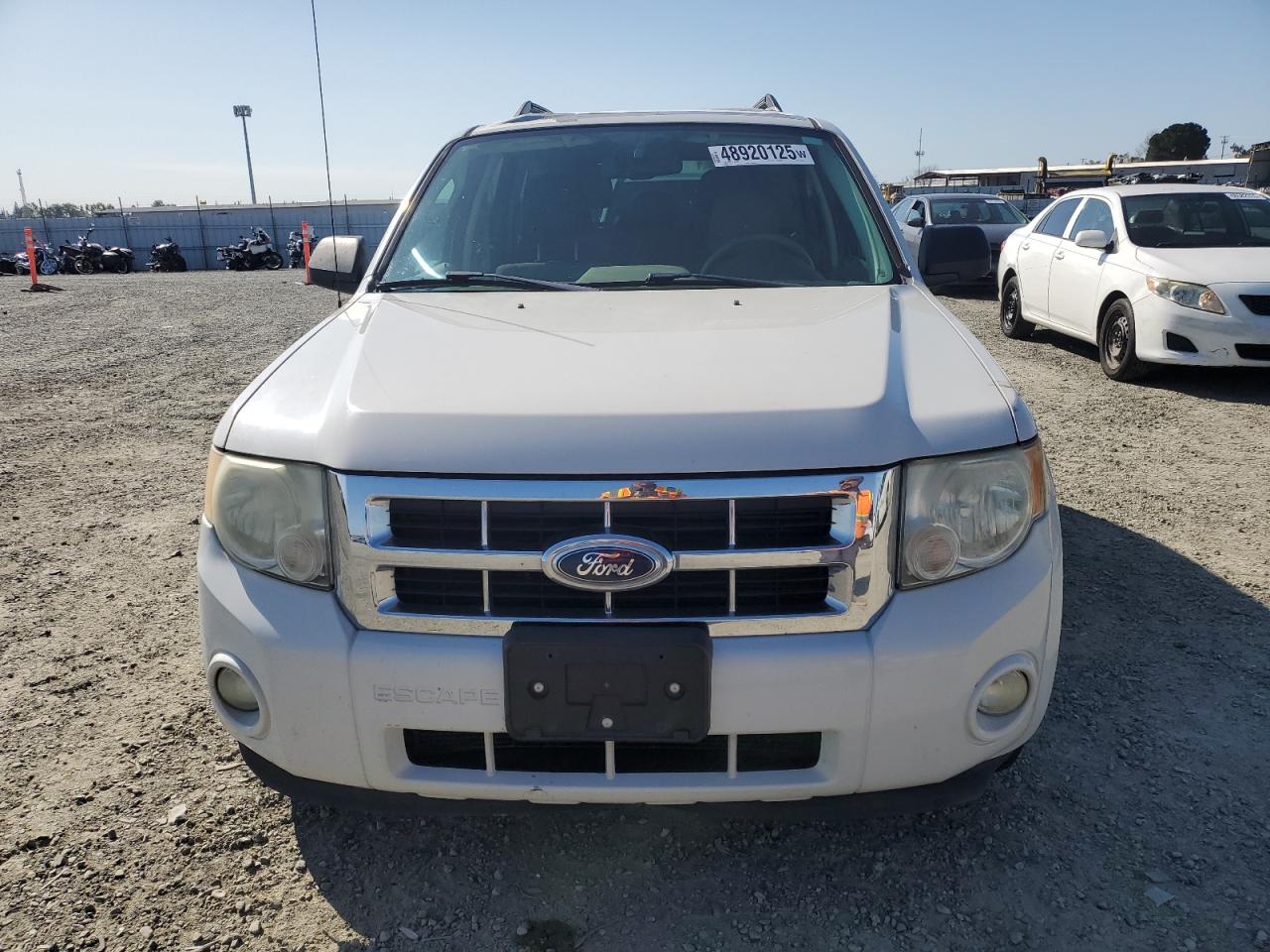 2011 Ford Escape - Image 5