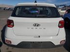 2021 Hyundai Venue Se zu verkaufen in North Las Vegas, NV - Undercarriage