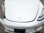 2019 Tesla Model 3  na sprzedaż w Grand Prairie, TX - Front End