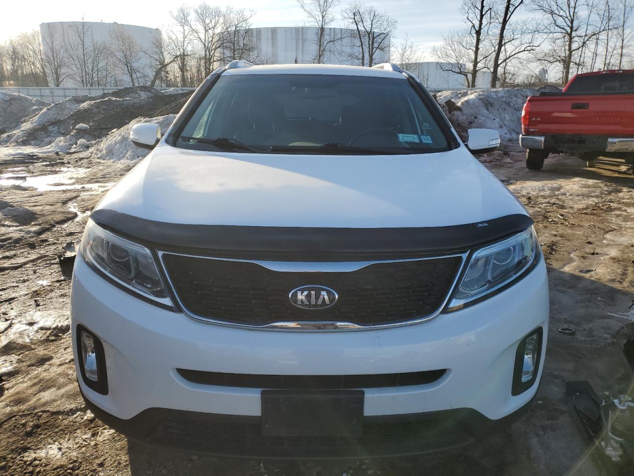 2014 Kia Sorento - Image 5