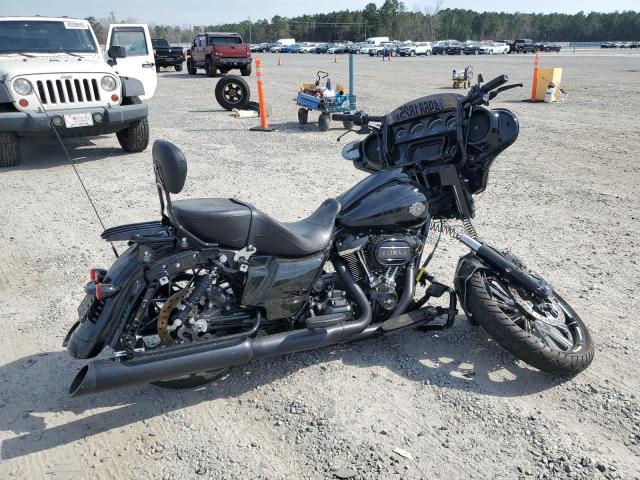 2022 Harley-Davidson Flhxs 