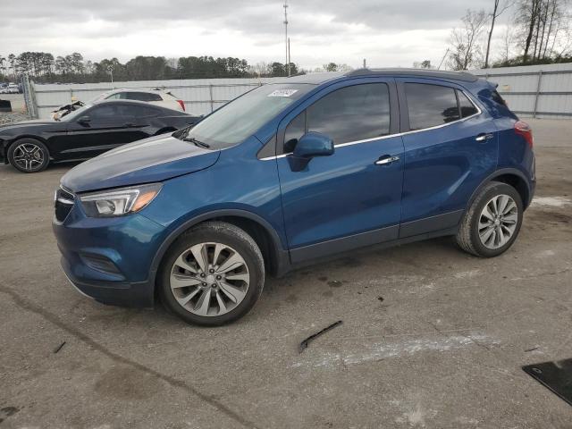  BUICK ENCORE 2020 Синій