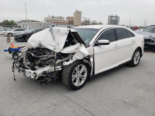 2017 Ford Taurus Sel