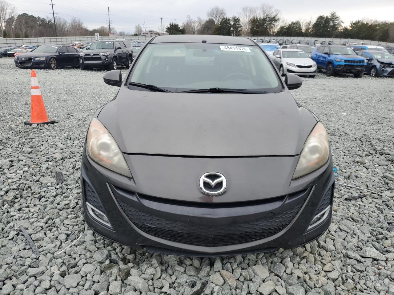 2011 Mazda 3 - Image 5
