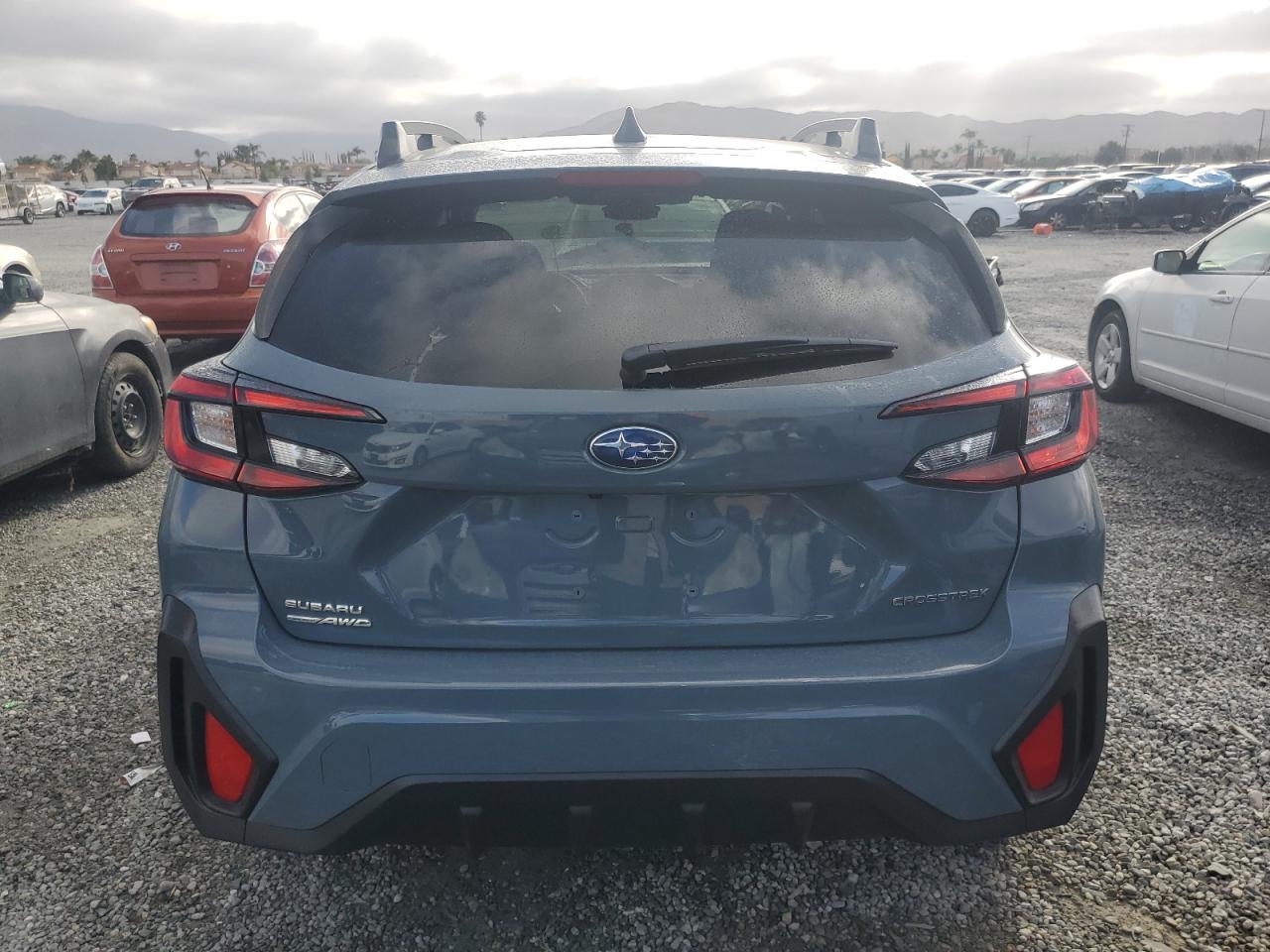 2024 Subaru XV - Image 6