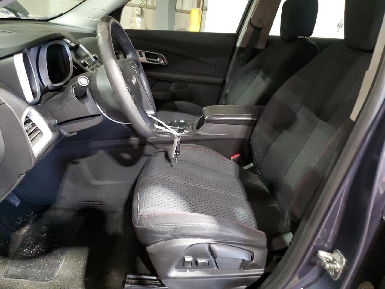 2013 Chevrolet Equinox - Image 7