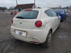 2010 ALFA ROMEO MITO LUSSO for sale at Copart WOLVERHAMPTON