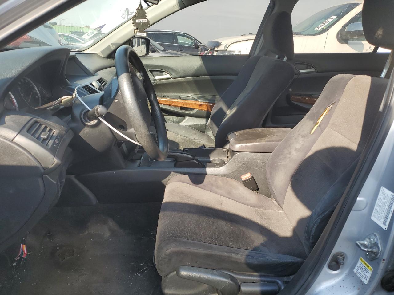 2009 Honda Accord - Image 7