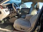 2007 Chevrolet Impala Ls للبيع في Temple، TX - Front End