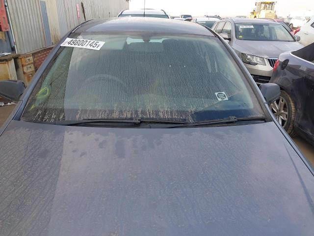 2006 VAUXHALL ASTRA CLUB