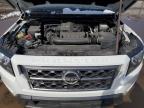 2022 Nissan Frontier S for Sale in Elgin, IL - Rear End