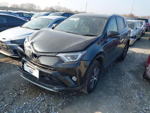 2016 TOYOTA RAV4 BUSIN