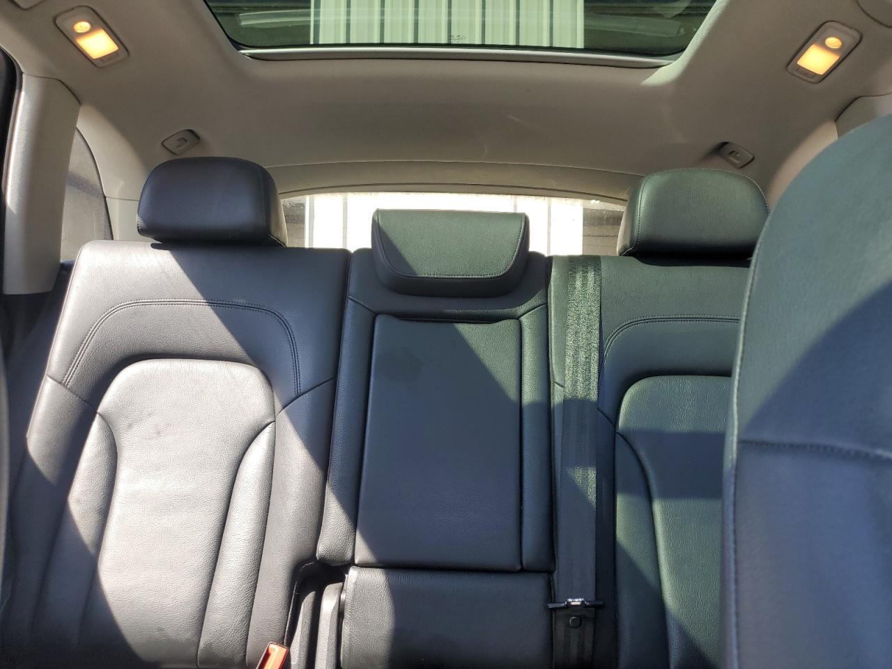 2017 Audi Q5 - Image 10