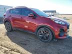 2022 Kia Sportage S на продаже в Adelanto, CA - Vandalism