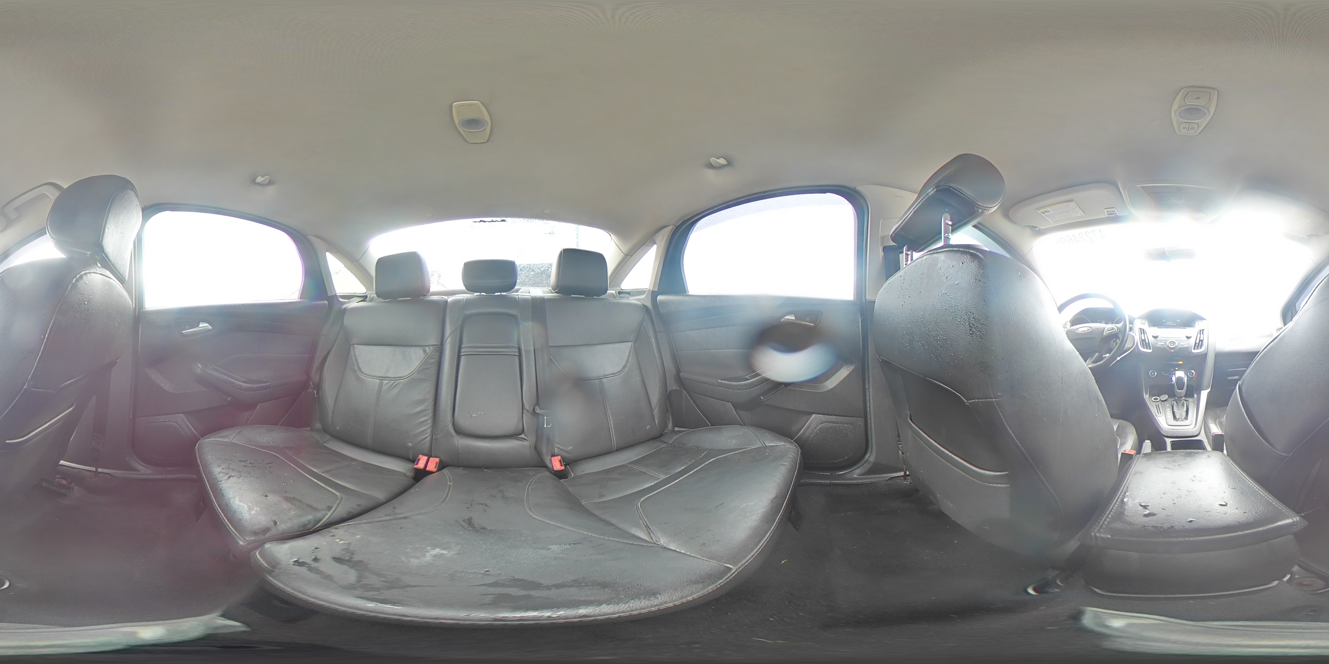 2015 Ford Focus - Image 14