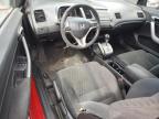 2009 Honda Civic Ex იყიდება North Las Vegas-ში, NV - Front End